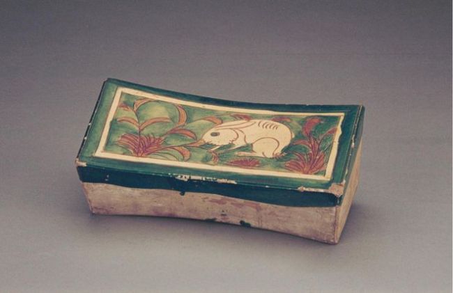 文物裏的“玉兔精靈”：在博物館看生肖文化