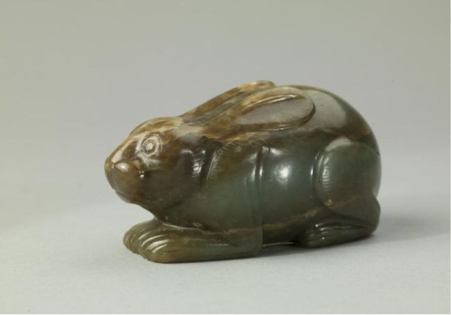 文物裏的“玉兔精靈”：在博物館看生肖文化