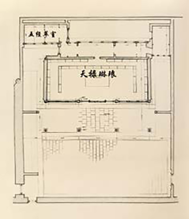 国宝再现十竹斋北京2022秋季艺术品拍卖会