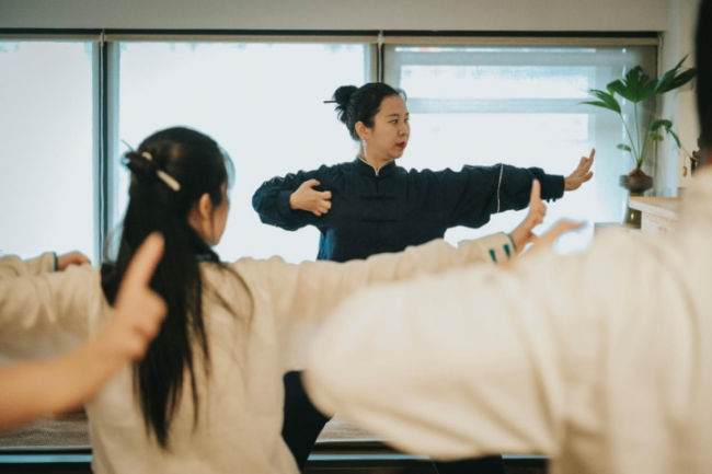 成都未来书院:承中国传统之精华 展祖国未来之光辉