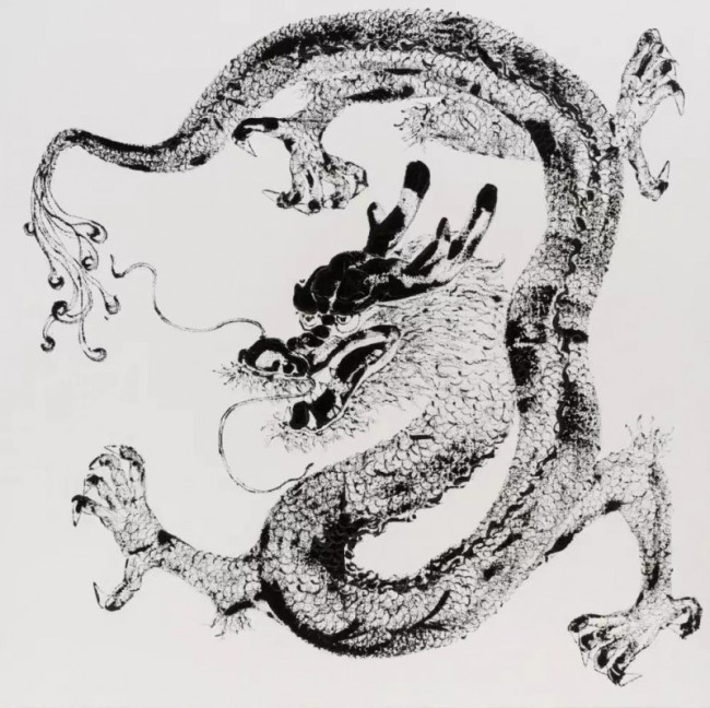 “寻常迹象——刘北光现代油画作品展”6月15日于北京宋里科技文创园认真开启