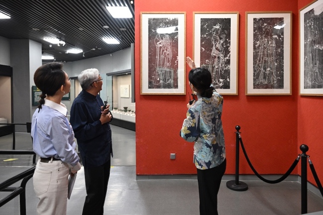 运城这场活动火了！纪连海带你沉浸式解锁历史文化新玩法