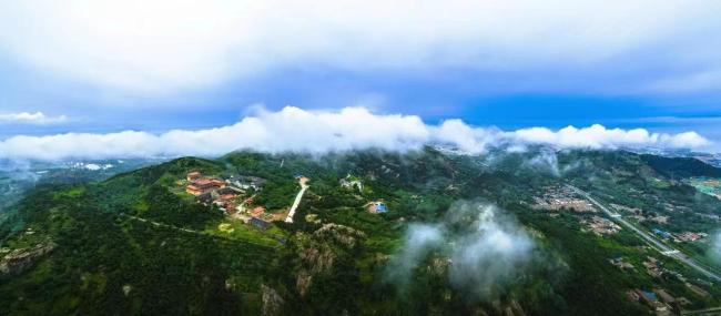 日照市岚山区