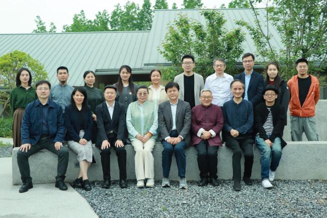 莫干山春雨：人类与地球建立新契约