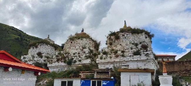 探寻色达非遗宝库：传承民族记忆，守护文化根脉