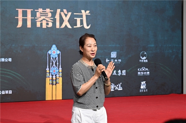 《和·国粹流芳》京剧文化艺术展暨《和合·国粹·金声泉韵》李金泉流派老旦艺术研修班盛大开幕