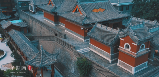 文旅安平丨你好，我是安平县，这是我的凡尔赛式新简历！