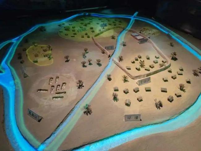 河南又一重磅博物馆将开馆试运行