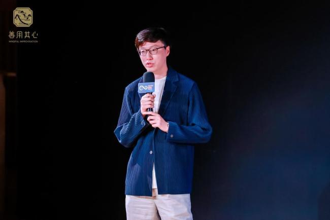 “AI时代的认知与边界”论坛聚焦未来文明走向 ——重塑人文价值与科技伦理