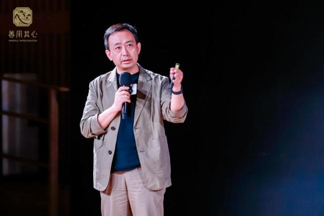 “AI时代的认知与边界”论坛聚焦未来文明走向 ——重塑人文价值与科技伦理