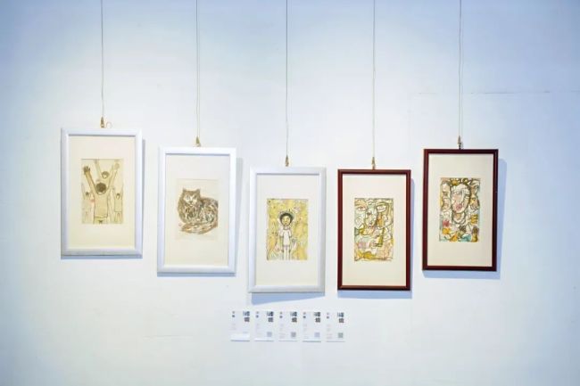 《峰境》·宗峰岩作品展： 一位影视工作者的艺术突围