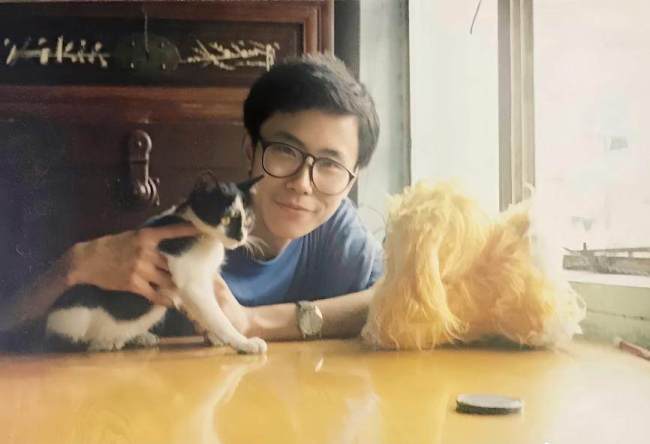 青春写作的典范—许昭华评卢忱散文诗《山中大雪》