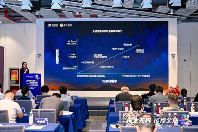 创生无界，链接全球：2025北京国际创意节启幕，共筑“三生万物”AI-ESG创意新生态