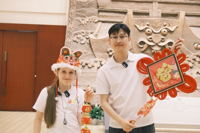 “中国热”持续升温：当文明在双向奔赴中相遇