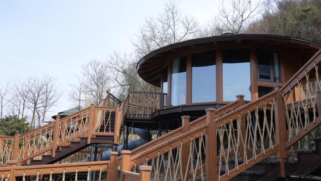 陕西省白河县文化旅游 ——秦楚边城 水色白河