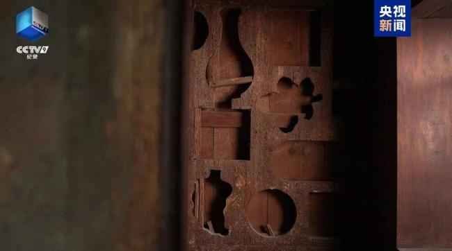 许多年，许多人，许多事！因为故宫·《百年守护》