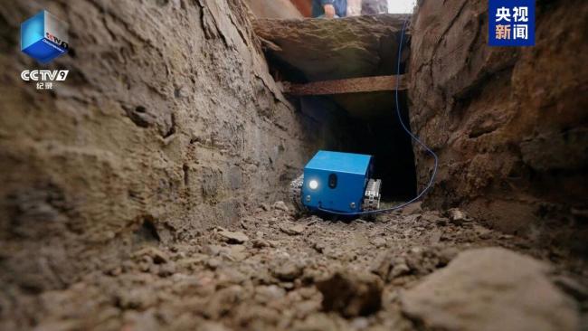 许多年，许多人，许多事！因为故宫·《百年守护》