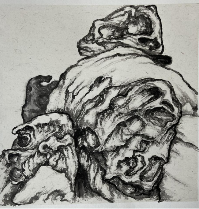 走遍中国——中国文促会美术家写生创作行动走进新疆