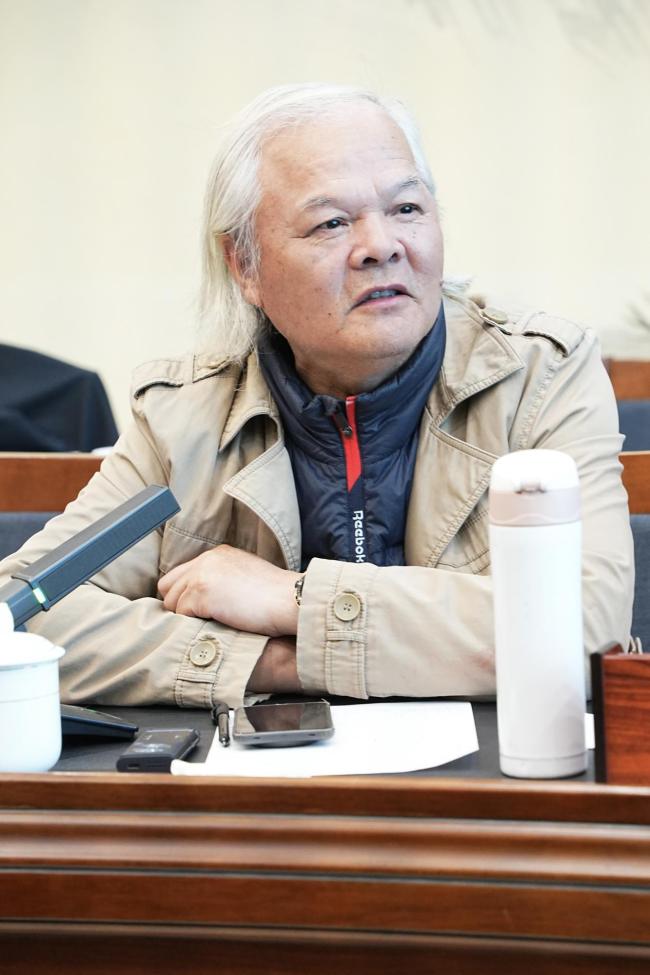 走遍中国——中国文促会美术家写生创作行动走进新疆专题研讨会纪实