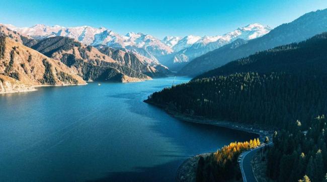 艺术扎根生活 笔墨讴歌时代:走遍中国——中国文促会美术家写生创作行动新疆段圆满收官