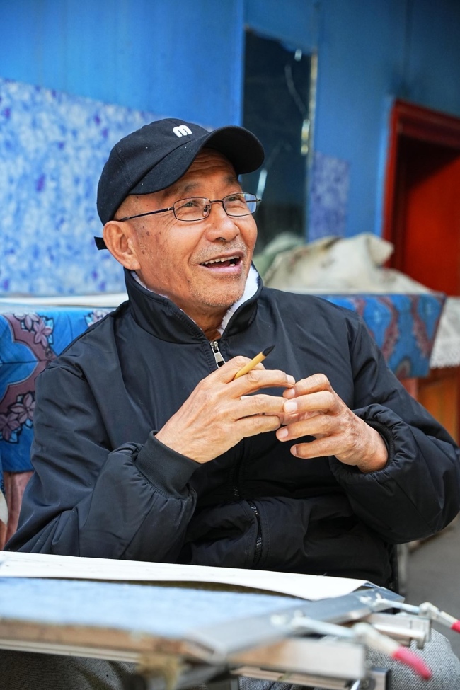 艺术扎根生活 笔墨讴歌时代:走遍中国——中国文促会美术家写生创作行动新疆段圆满收官