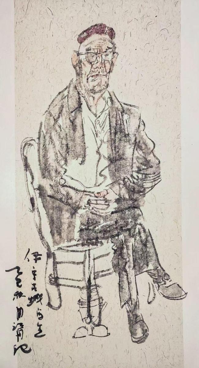 艺术扎根生活 笔墨讴歌时代:走遍中国——中国文促会美术家写生创作行动新疆段圆满收官