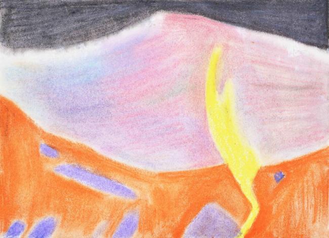 “异彩绽放——首届全国ADHD艺术展”在京开幕