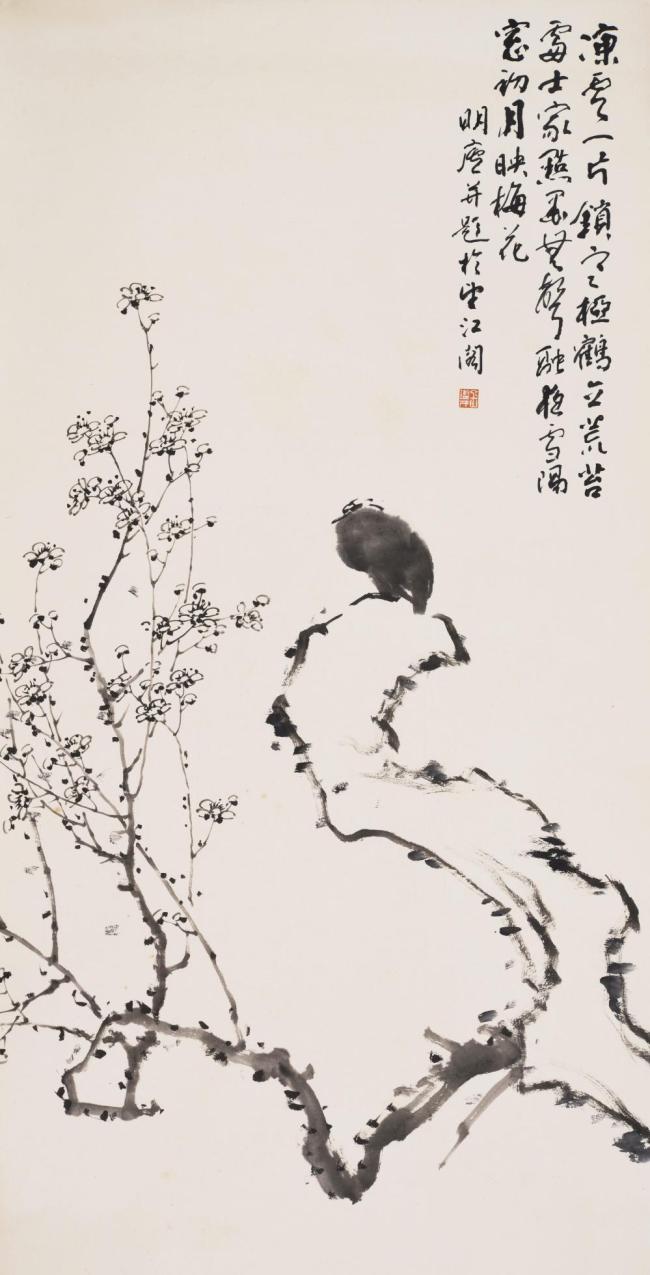 “异彩绽放——首届全国ADHD艺术展”在京开幕