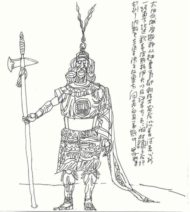 现场丨三晋地面再续丝路艺脉，四十年创作华章献礼太原："丝绸之路——杨晓阳丝路四十年好意思术创作暨文件展"高大启幕山西