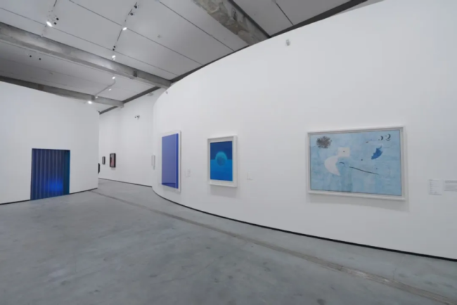 2026开年王炸！毕加索、马蒂斯皆聚北京，给你点颜色望望！