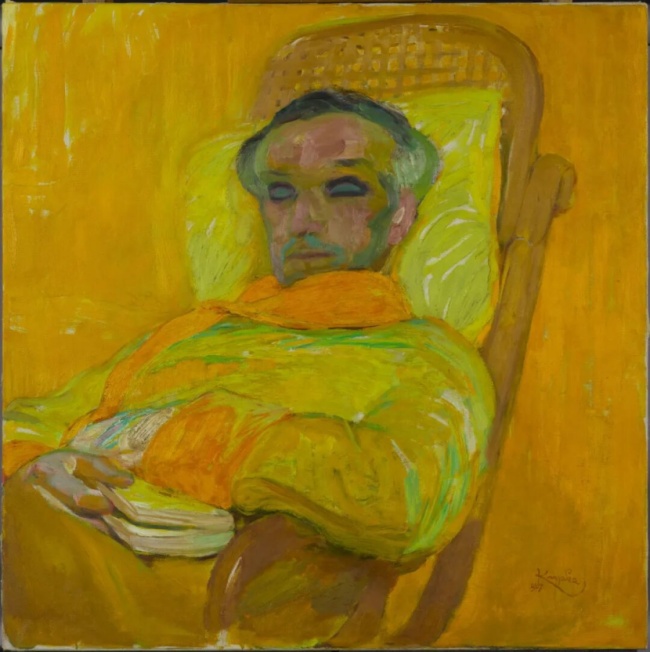 2026开年王炸！毕加索、马蒂斯皆聚北京，给你点颜色望望！