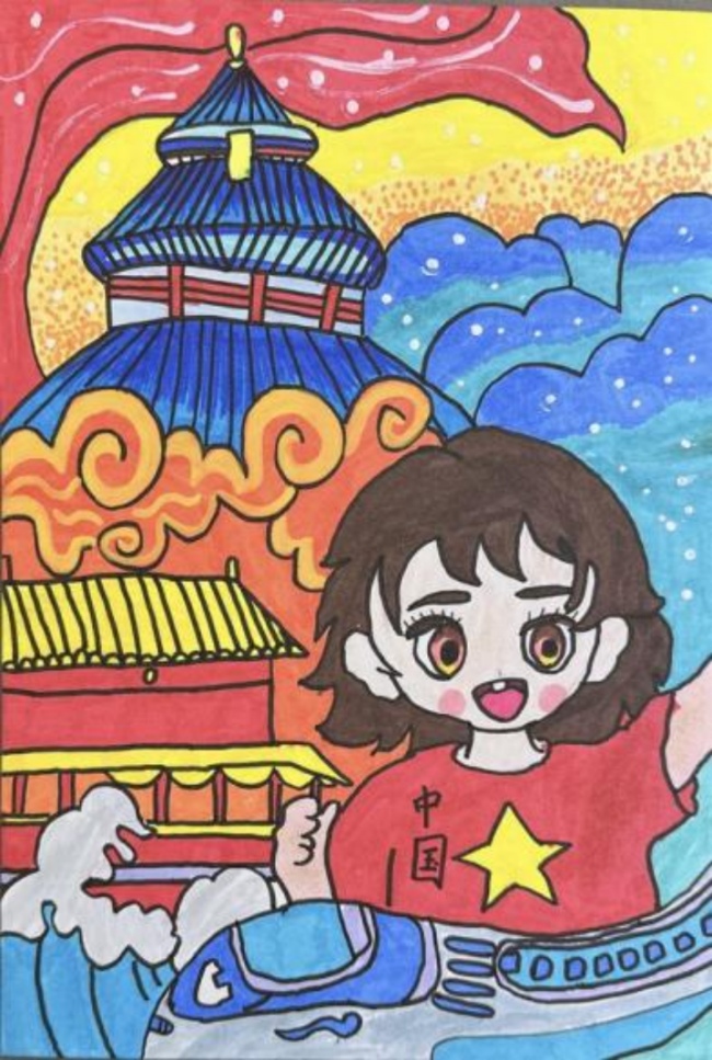 未下天下绸缪师