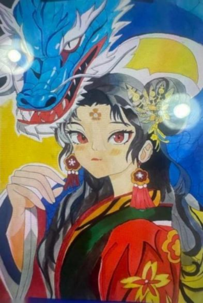 我的往日科技梦