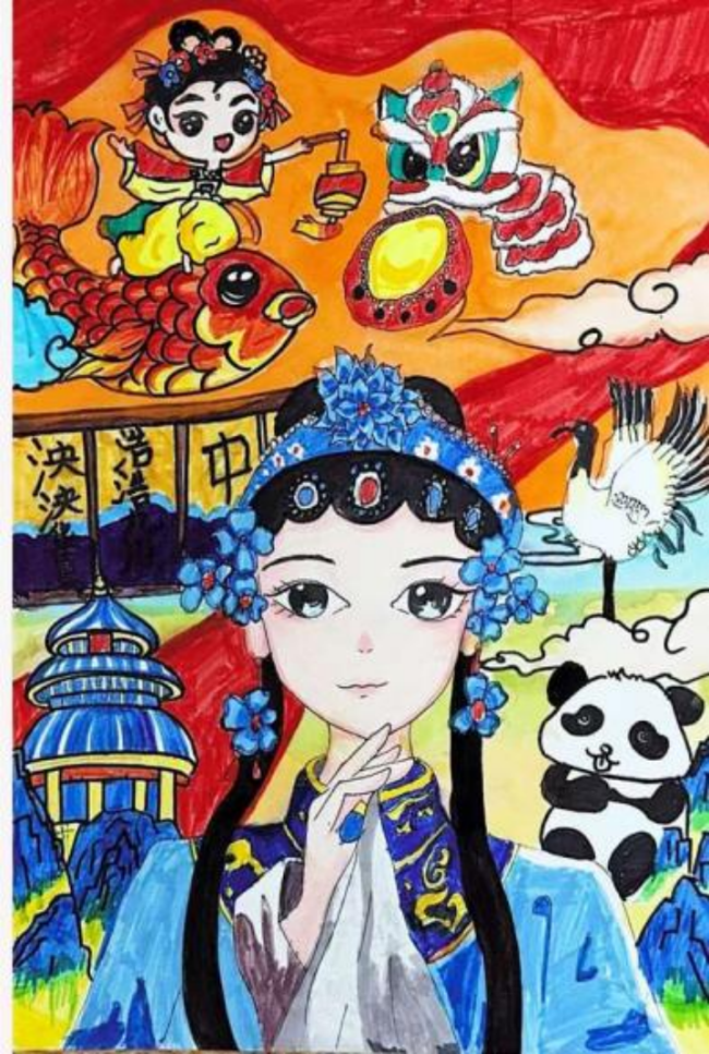 未下天下绸缪师