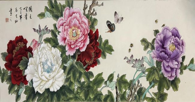 未下天下绸缪师