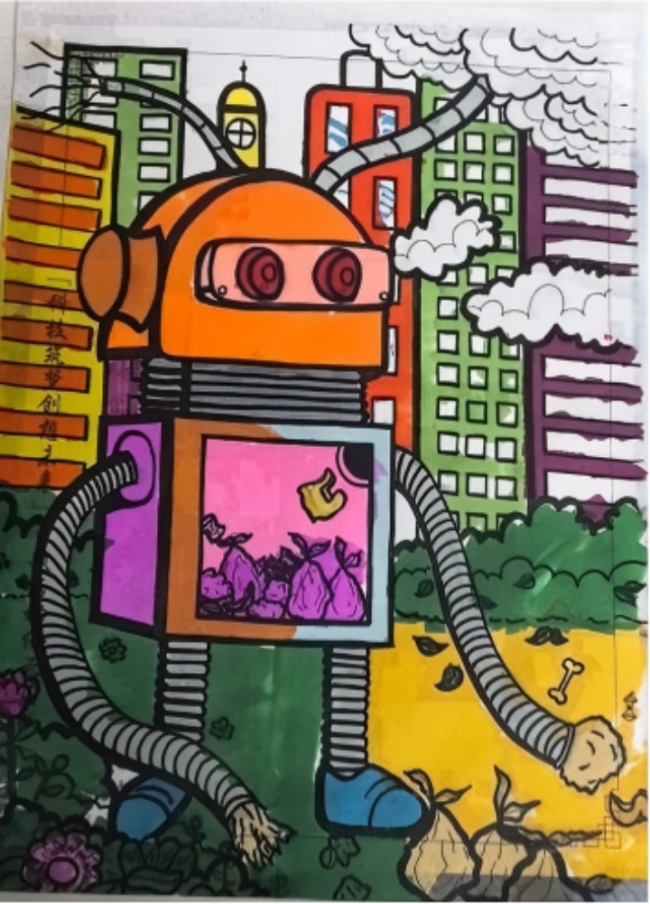 未下天下绸缪师