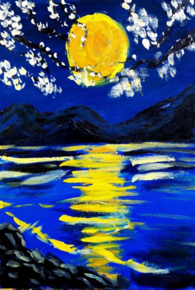 小小科学家 大大设想力