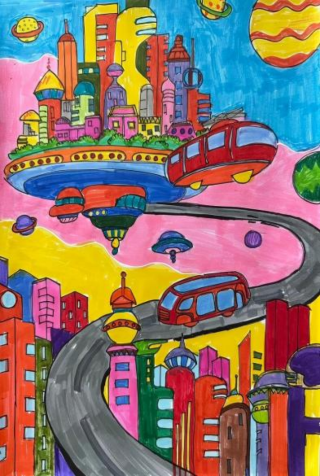 发现好意思的眼睛