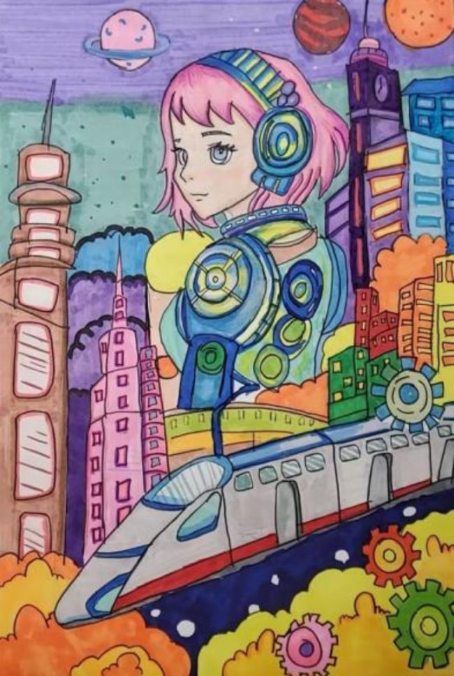 未下天下绸缪师