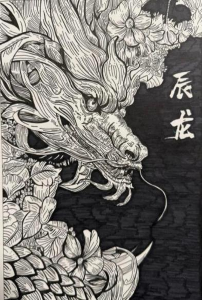 种下一颗科学的种子