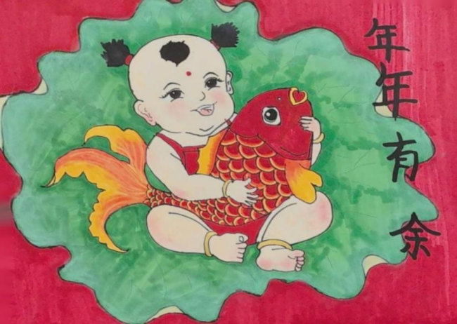 小小科学家 大大设想力