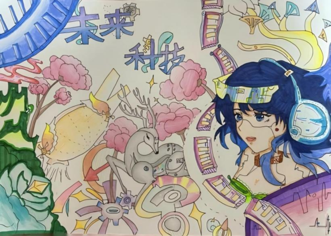 未下天下绸缪师