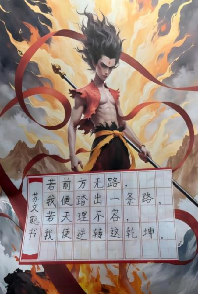 蒙以养正·书谈初阶