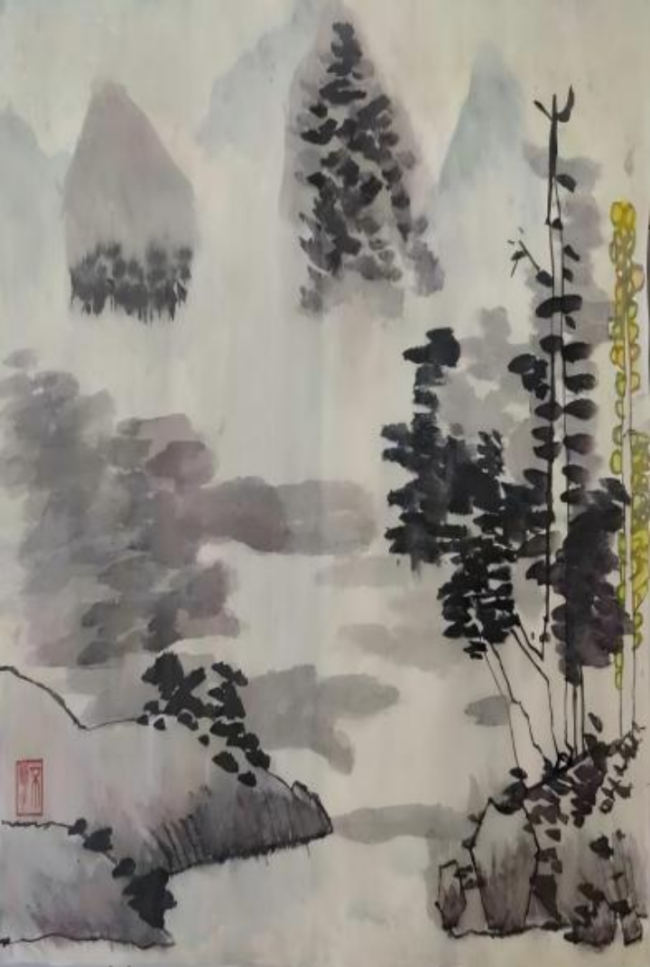 我的往日科技梦