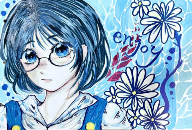 种下一颗科学的种子