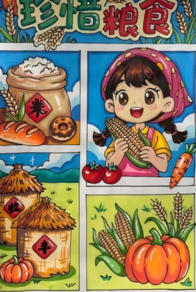 种下一颗科学的种子