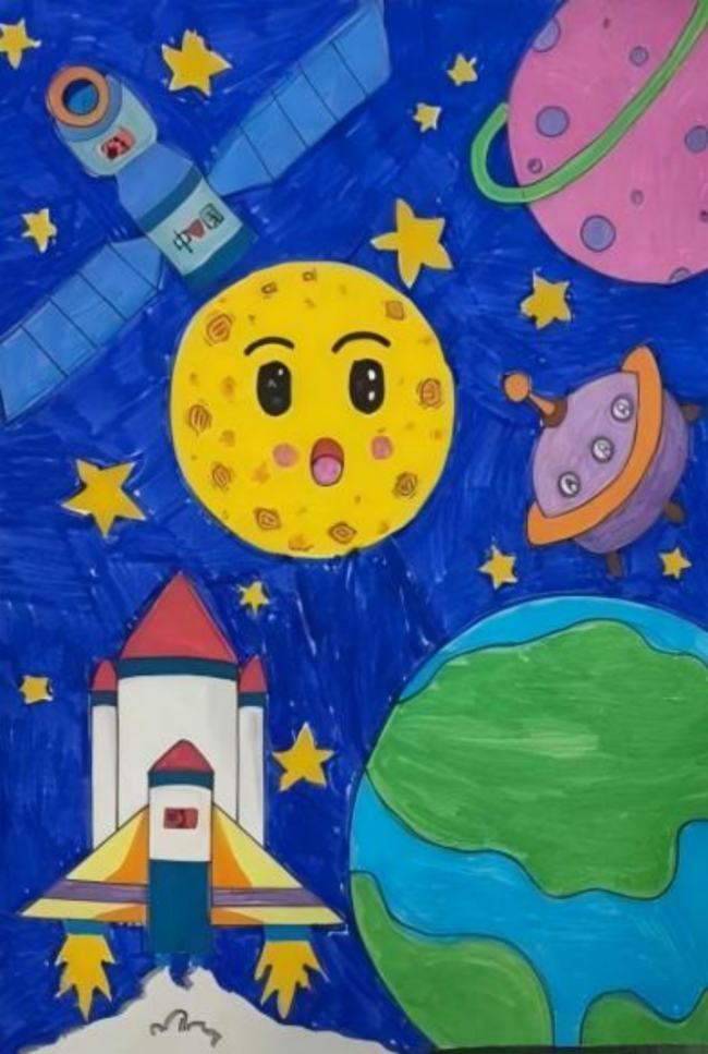 我的往日科技梦