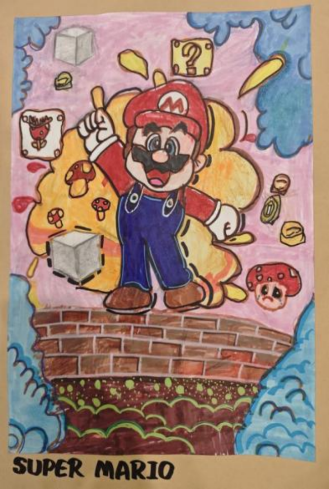 种下一颗科学的种子