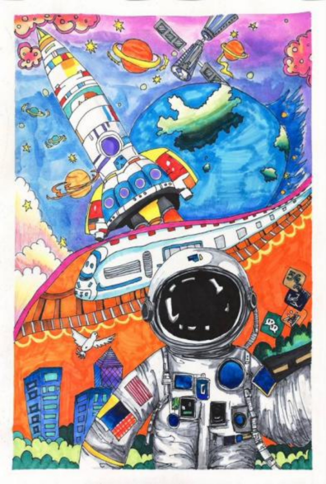 未下天下绸缪师