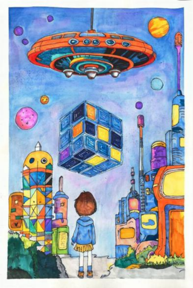 未下天下绸缪师